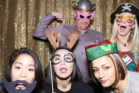Photo Booth Rentals Citizen Hotel