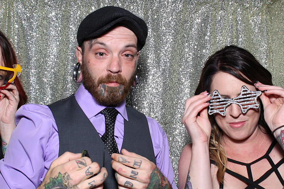 Photo Booth Rentals Arden Hills Country Club