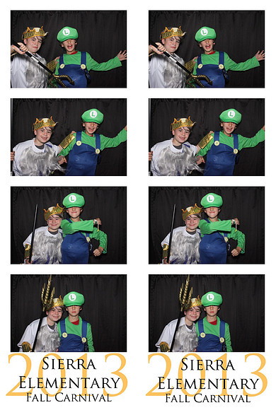 Sacramento Photo Booth Rentals