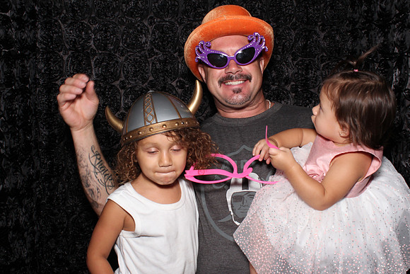 Photo Booth Rentals Sacramento