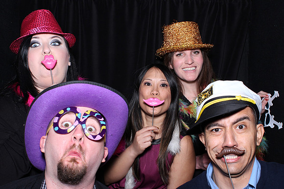 Sacramento Photo Booth Rentals