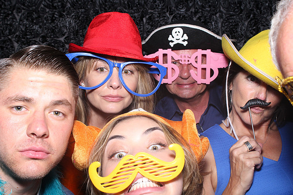 Sacramento Photo Booth Rentals