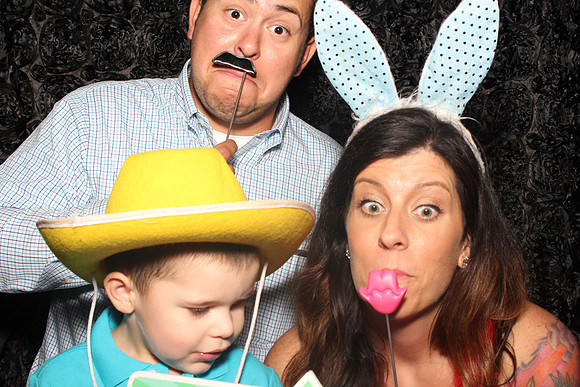 Sacramento Photo Booth Rentals
