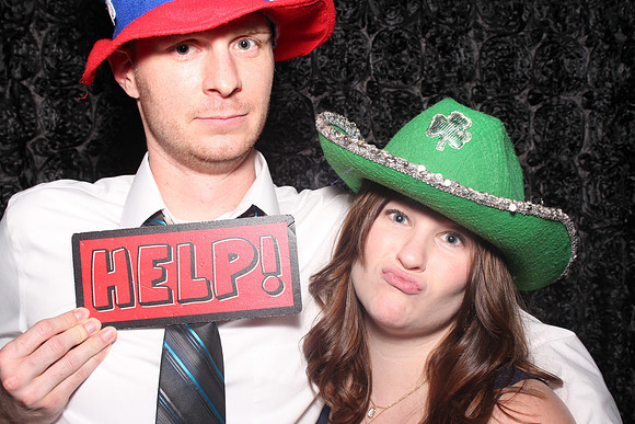 Sacramento Photo Booth Rentals