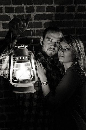 Sacramento Engagement Photos