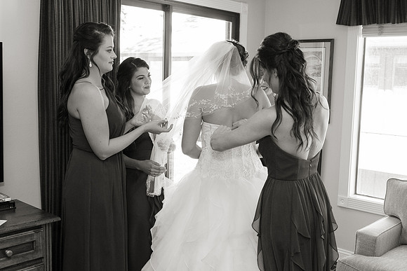 Wedding-028-BW