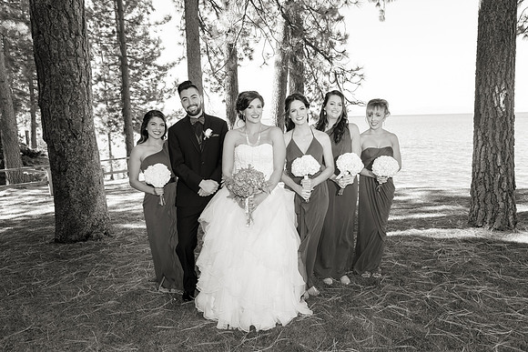 Wedding-078-BW
