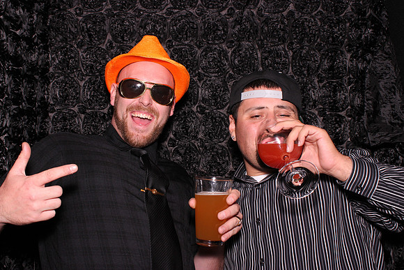 Sacramento Photo Booth Rentals