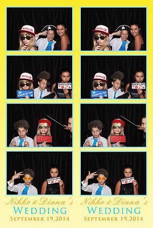Sacramento Photo Booth Rentals