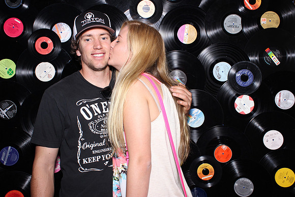 Nevada City Photo Booth Rentals