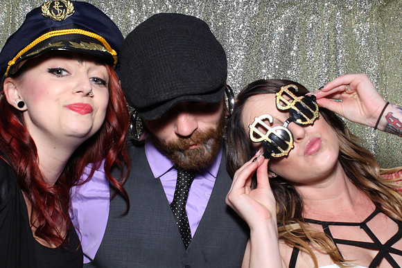 Photo Booth Rentals Arden Hills Country Club