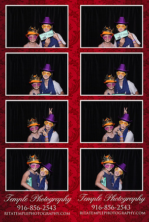 Sacramento Photo Booth Rentals