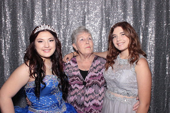 Photo Booth Rentals The Falls