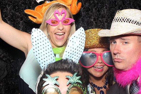 Sacramento Photo Booth Rentals