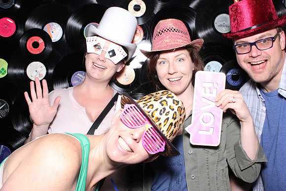 Nevada City Photo Booth Rentals
