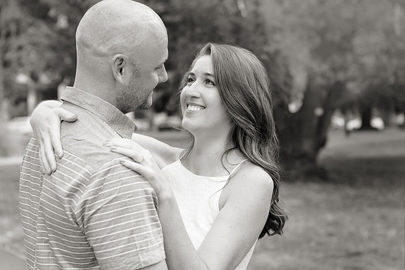 Engagement-05BW