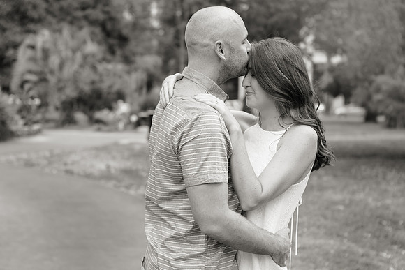 Engagement-08BW