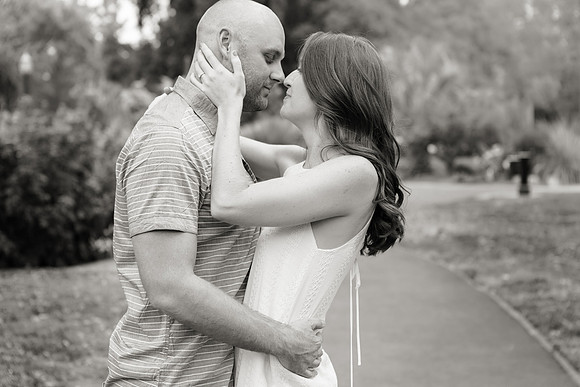 Engagement-09BW