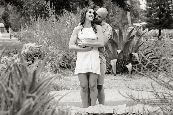 Engagement-10BW