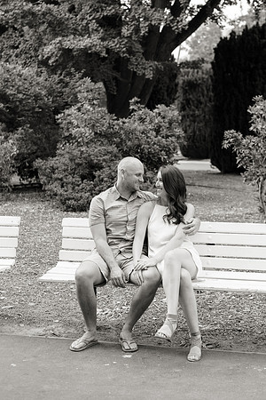 Engagement-18BW