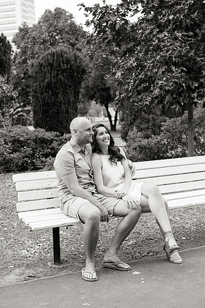 Engagement-20BW