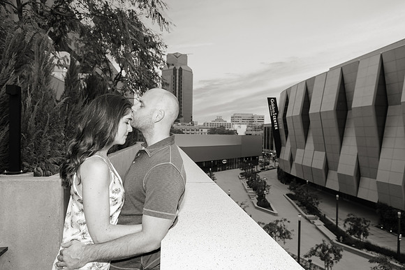 Engagement-40BW