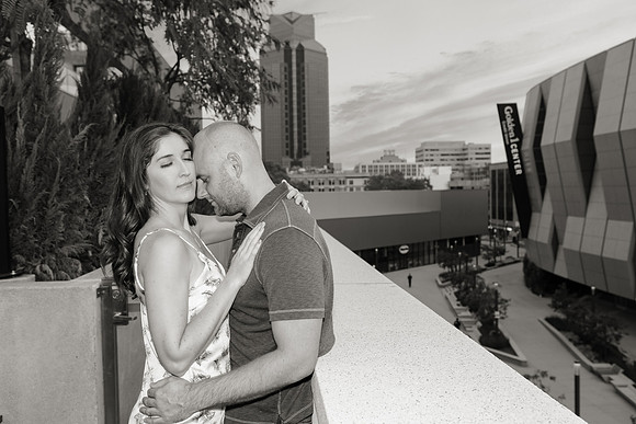 Engagement-41BW