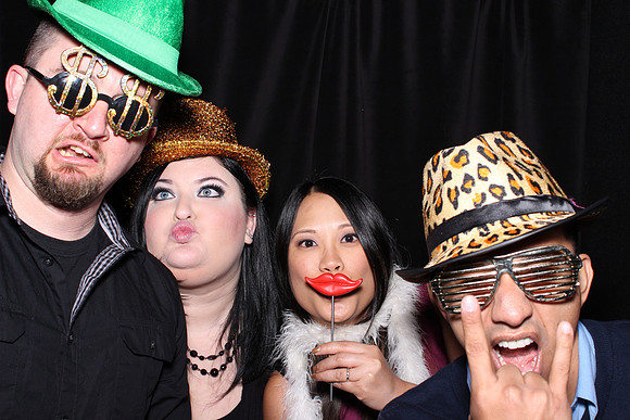 Sacramento Photo Booth Rentals