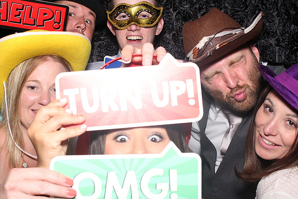 Sacramento Photo Booth Rentals