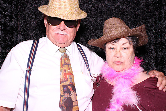 Sacramento Photo Booth Rentals