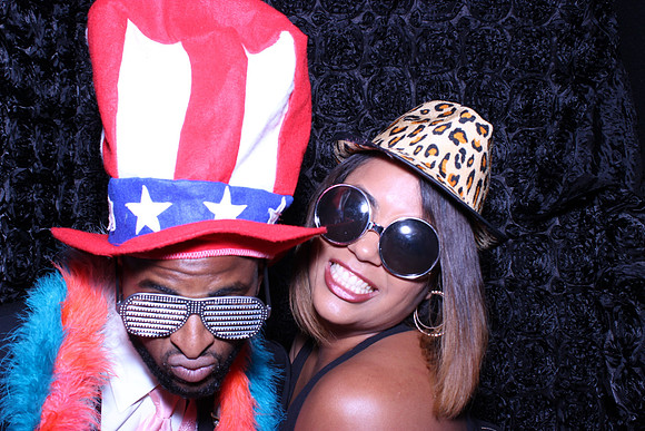 Sacramento Photo Booth Rentals