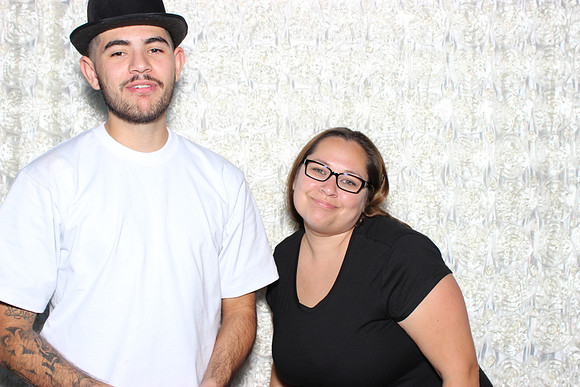 Photo Booth Rentals Sacramento