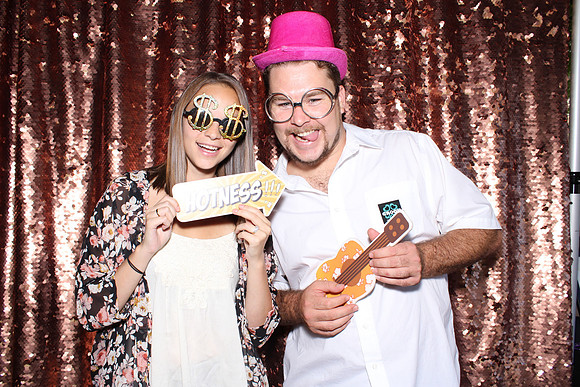 Photo Booth Rentals Sacramento