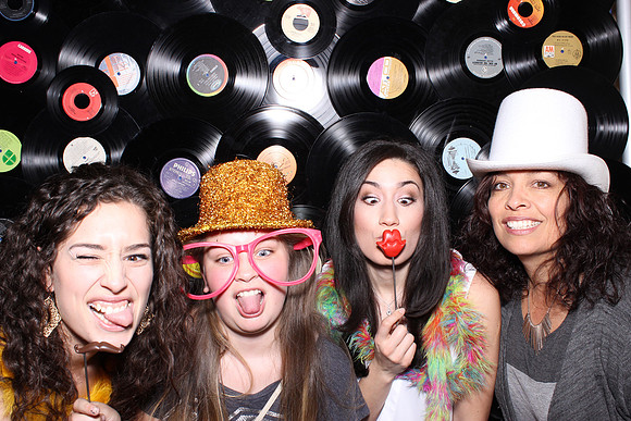 Nevada City Photo Booth Rentals