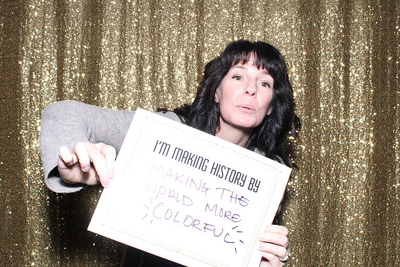 Photo Booth Rentals Citizen Hotel