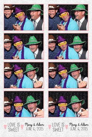 Sacramento Photo Booth Rentals