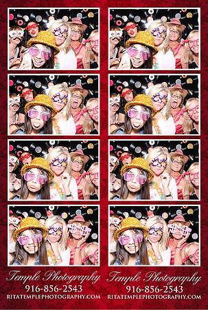 Nevada City Photo Booth Rentals