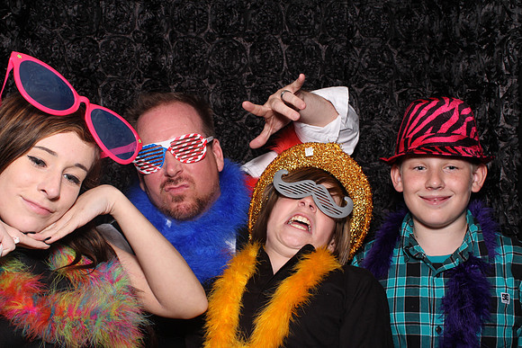 Sacramento Photo Booth Rentals