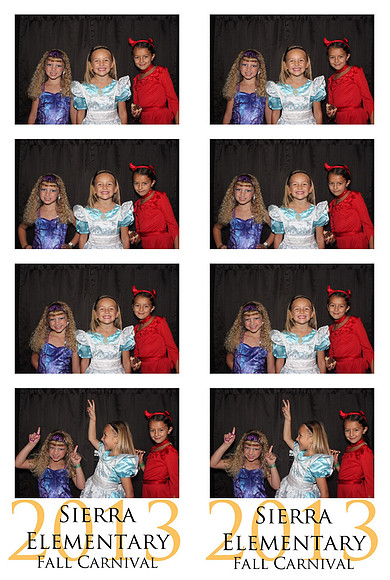 Sacramento Photo Booth Rentals