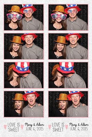 Sacramento Photo Booth Rentals