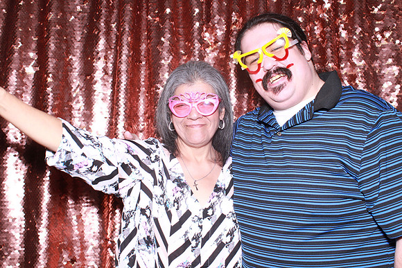 Photo Booth Rentals Vizcaya