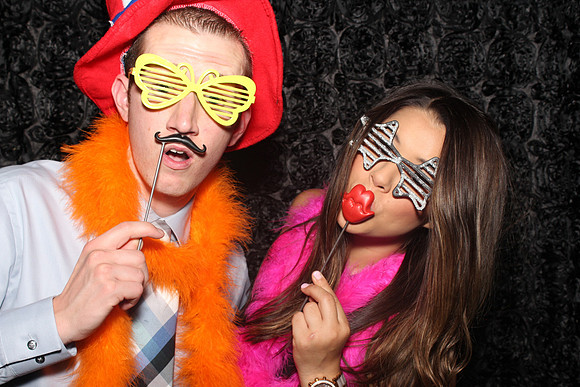 Sacramento Photo Booth Rentals