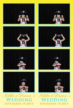 Sacramento Photo Booth Rentals