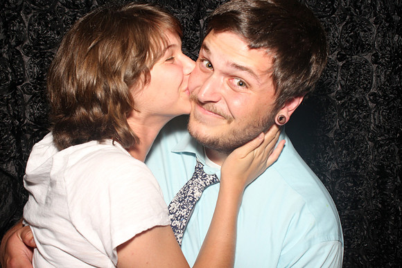 Sacramento Photo Booth Rentals
