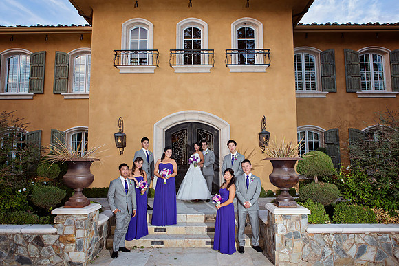 Sacramento Wedding Photography