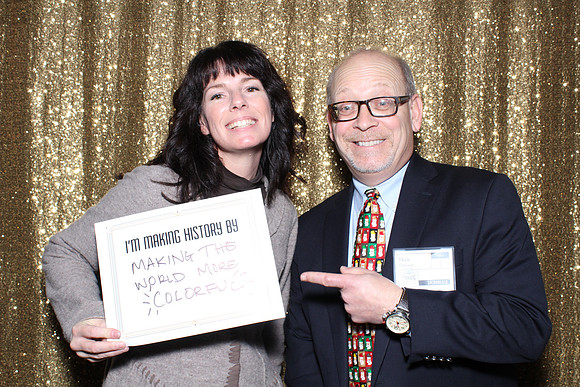 Photo Booth Rentals Citizen Hotel