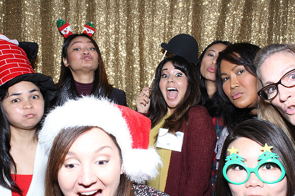 Photo Booth Rentals Citizen Hotel