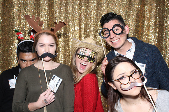Photo Booth Rentals Citizen Hotel