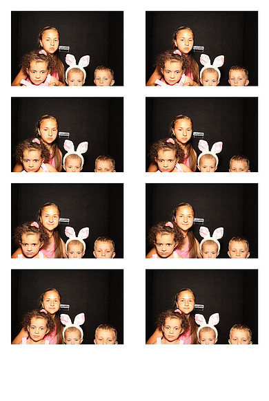 Sacramento Photo Booth Rentals