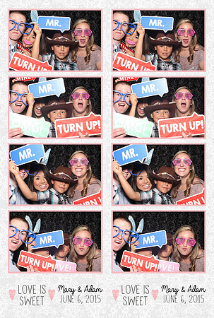 Sacramento Photo Booth Rentals